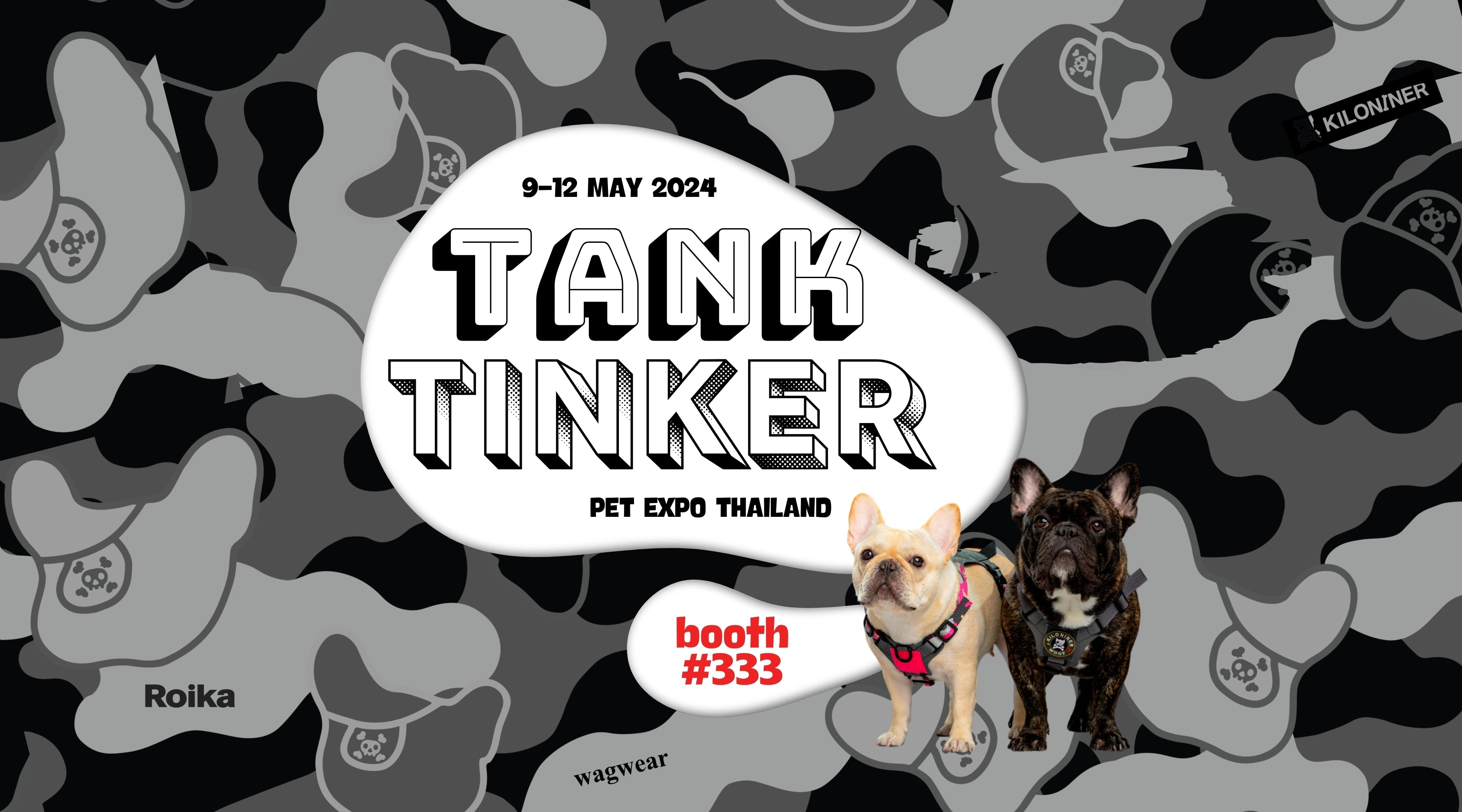 PET EXPO THAILAND 2024