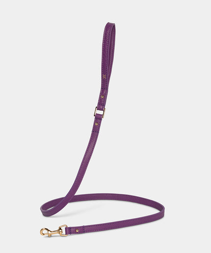 Da Piacenza Dog Leash - TANK TINKER