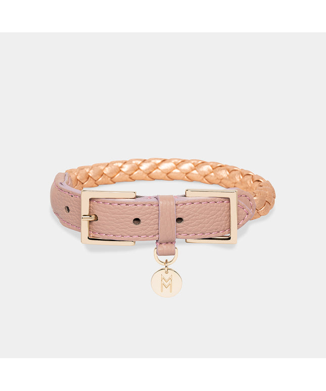 Fracci Dog Collar - TANK TINKER