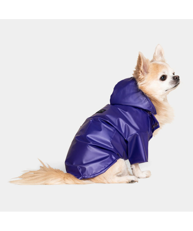 Perini Dog Raincoat - TANK TINKER