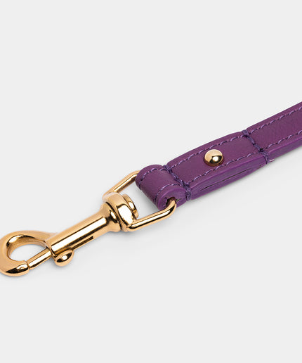 Da Piacenza Dog Leash - TANK TINKER