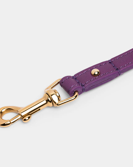 Da Piacenza Dog Leash - TANK TINKER