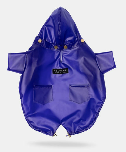 Perini Dog Raincoat - TANK TINKER