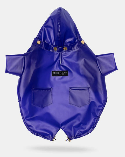 Perini Dog Raincoat - TANK TINKER