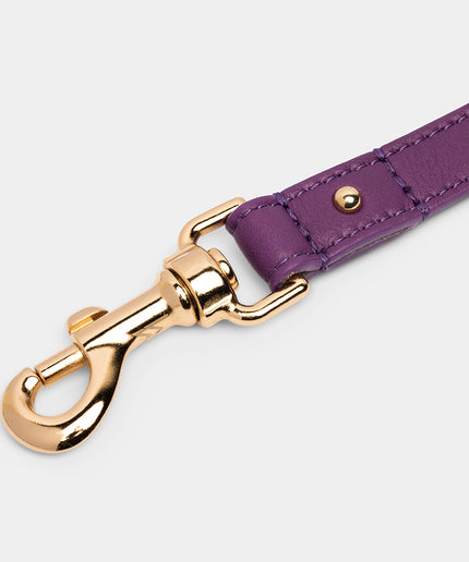 Da Piacenza Dog Leash - TANK TINKER