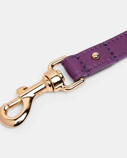 Da Piacenza Dog Leash - TANK TINKER