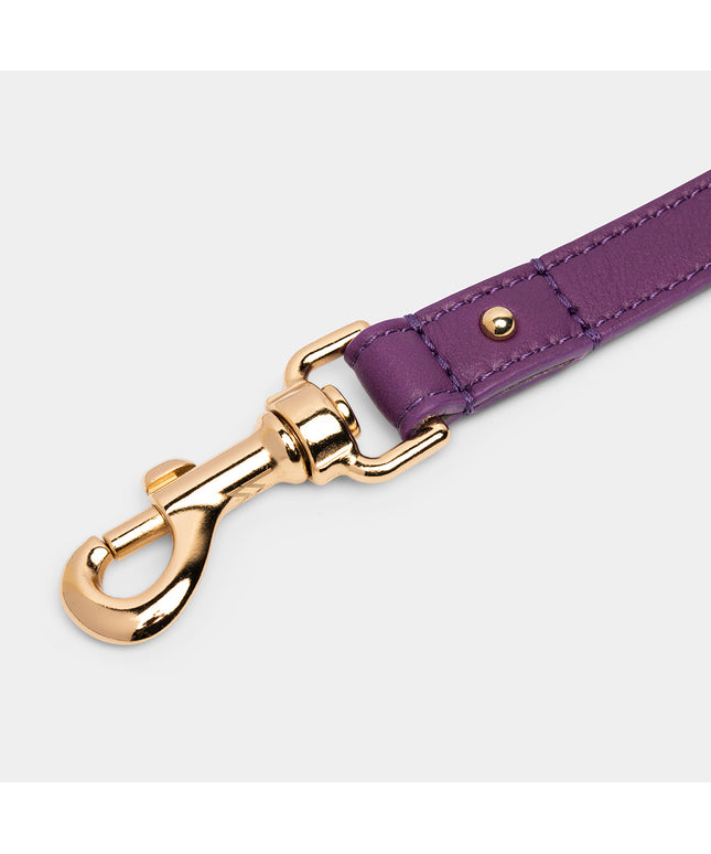 Da Piacenza Dog Leash - TANK TINKER