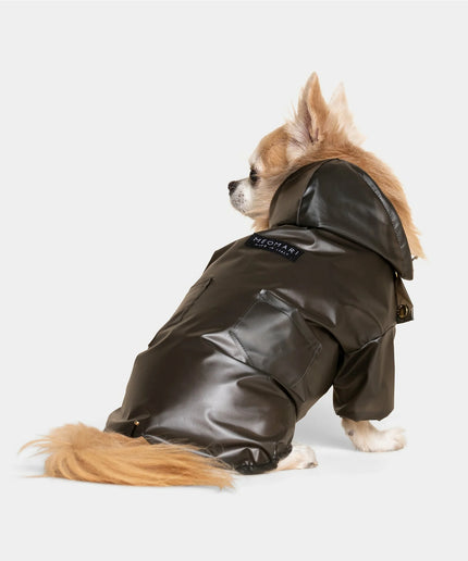 Perini Dog Raincoat - TANK TINKER