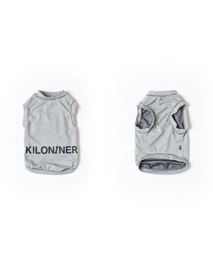 ACTIVE COOLING SHIRT - TANK TINKER