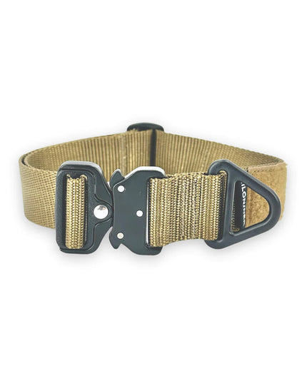 BCH Big Dog Collar Heavy Duty - TANK TINKER