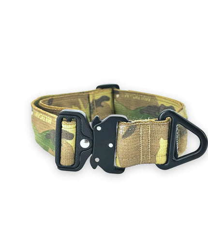 BCH Big Dog Collar Heavy Duty - TANK TINKER