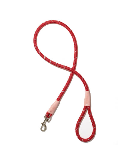 สายจูงฝึก รุ่นเชือกกลม Color-Block Rope Leash - TANK TINKER