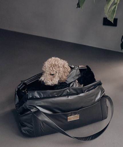Perini Dog Carrier Bag - TANK TINKER