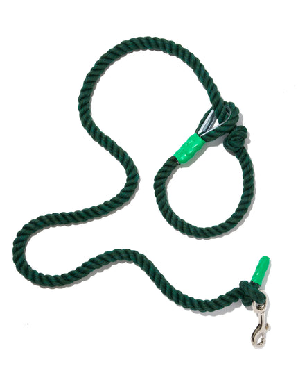 Nautical Knot Leash - TANK TINKER