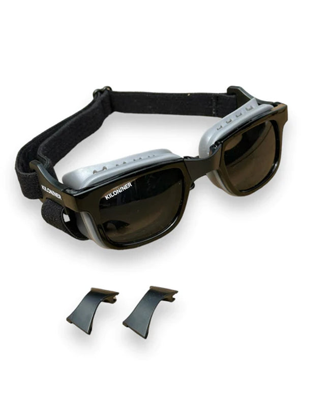 W1 Eye Defender Goggles - TANK TINKER