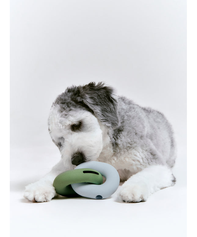 Gori - Nose work toy for dogs - TANK TINKER