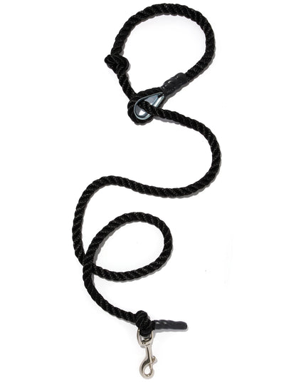 Nautical Knot Leash - TANK TINKER