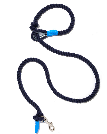 Nautical Knot Leash - TANK TINKER