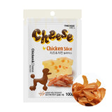 Chicken Cheese Slice 100g