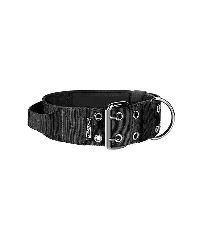 DOG COLLAR 12 - TANK TINKER