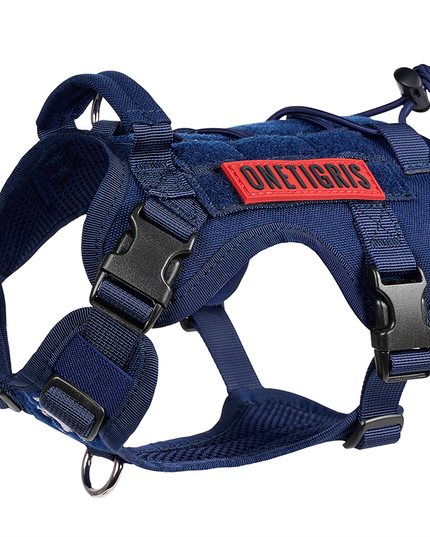 ชุดรัดอก FIRE WATCHER K9 HARNESS 2.0 - TANK TINKER