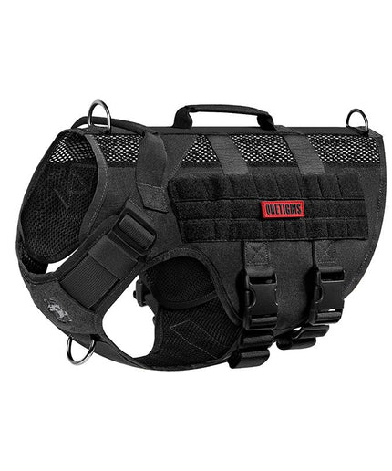 AIRE MESH DOG HARNESS