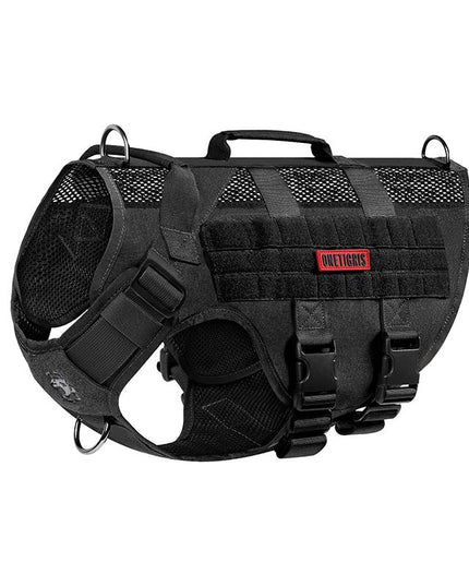 AIRE MESH DOG HARNESS