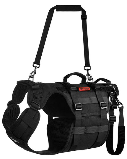 INVICTUS SUPPORT HARNESS - TANK TINKER