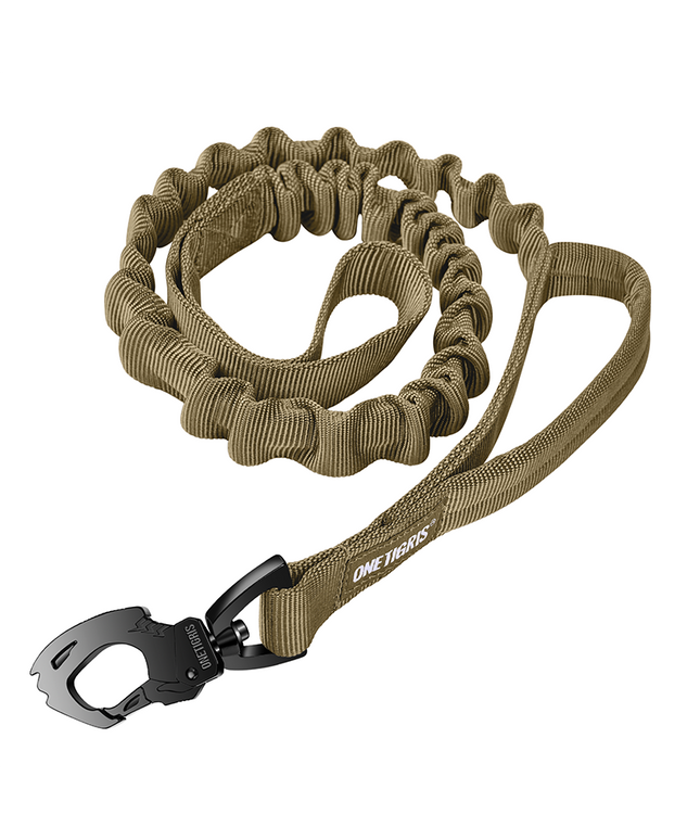 DOG LEASH 110 - TANK TINKER