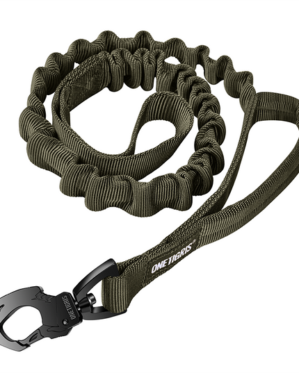 DOG LEASH 110 - TANK TINKER