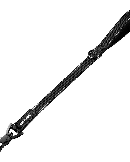 BOLT SHORT DOG LEASH - TANK TINKER