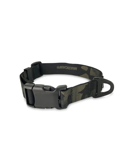 ปลอกคอ ผ้า Multicam ไม่อมน้ำ M2C LIGHTSPEED COLLAR - TANK TINKER