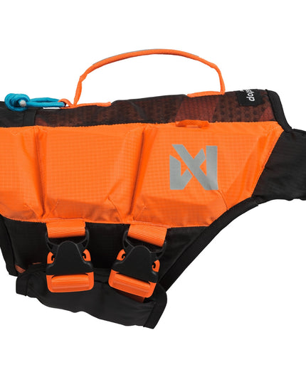 Protector life jacket