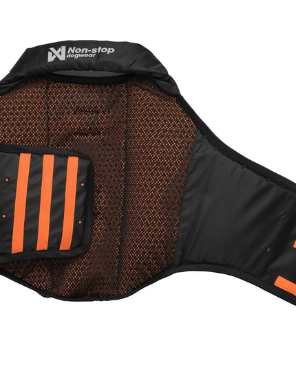 Protector life jacket