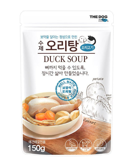 Duck Soup 150g