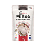 Health Chicken Soup 100g