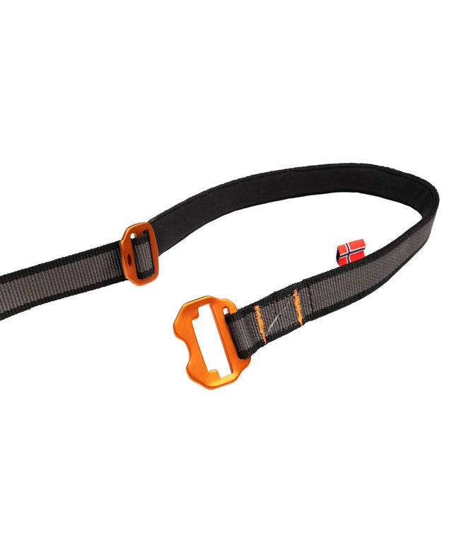 Touring bungee adjustable leash