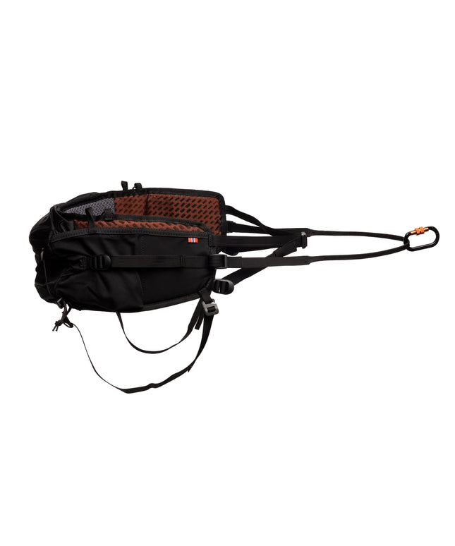 Trail light belt