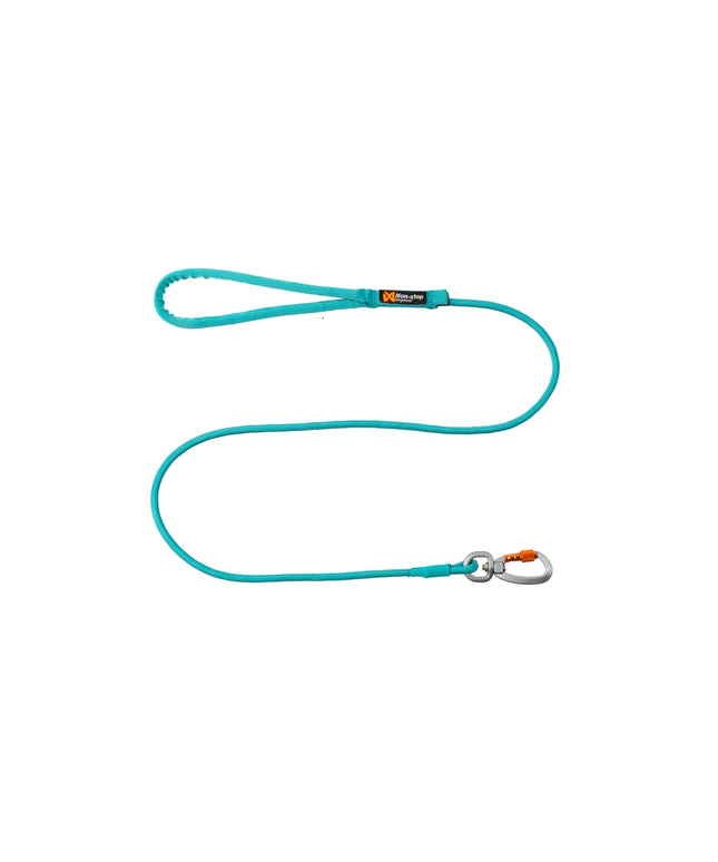 Trekking rope leash