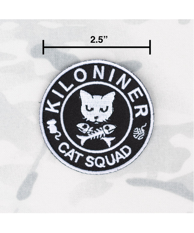Cat Squad 2.5” IMI06089-01