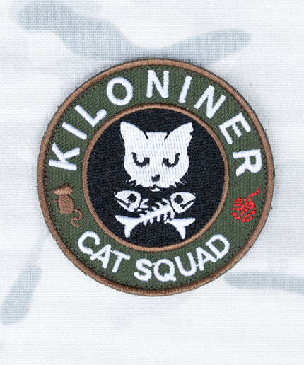 Cat Squad Jungle 2.5” IMI06079