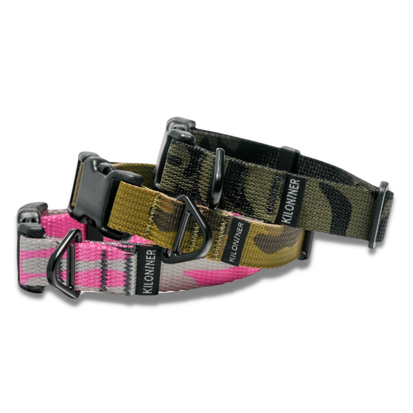 Kilo dog collar hot sale