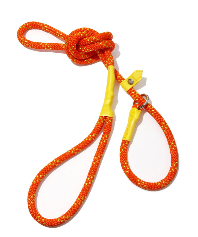 Climbing Rope Control Leash - TANK TINKER