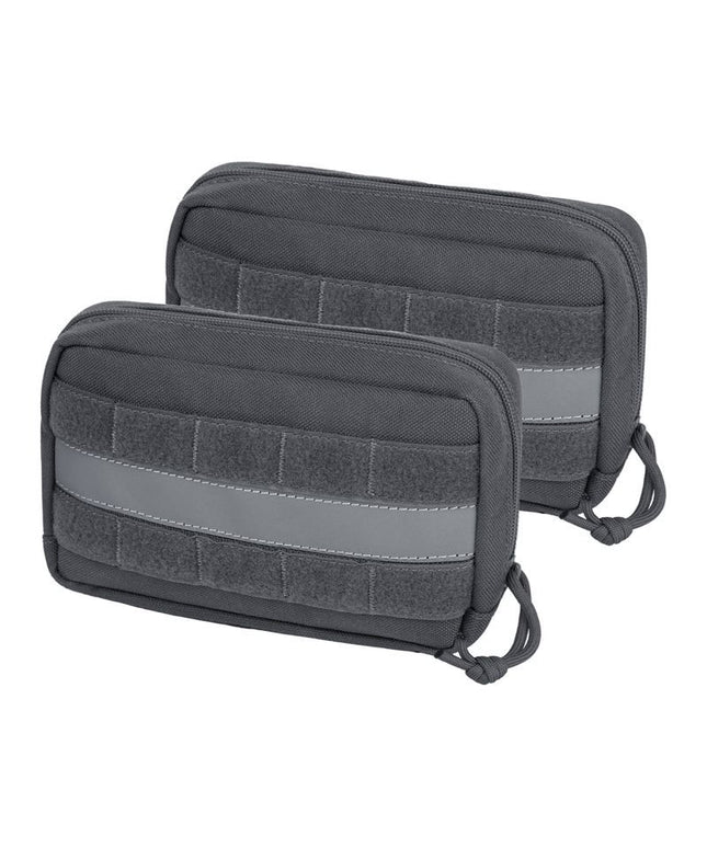 MOLLE DOG POUCHES - TANK TINKER