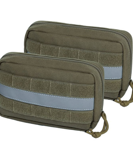 MOLLE DOG POUCHES - TANK TINKER