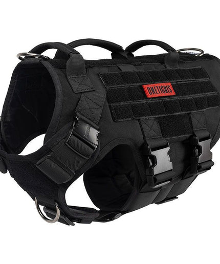 X DESTROYER Dog Harness - TANK TINKER