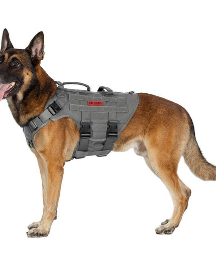X DESTROYER Dog Harness - TANK TINKER